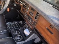 1980 Cadillac Seville for sale in Michigan (ID-137070)