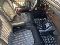 1980 Cadillac Seville for sale in Michigan (ID-137070)