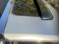 1980 Cadillac Seville for sale in Michigan (ID-137070)