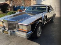 1980 Cadillac Seville for sale in Michigan (ID-137070)