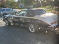 1980 Cadillac Seville for sale in Michigan (ID-137070)