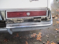1980 Cadillac Seville for sale in Michigan (ID-142210)