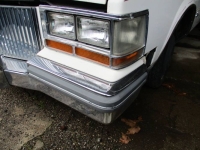 1980 Cadillac Seville for sale in Michigan (ID-142210)