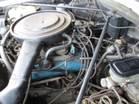 1980 Cadillac Seville for sale in Michigan (ID-142210)