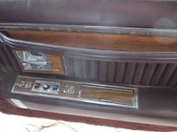 1980 Cadillac Seville for sale in Michigan (ID-142210)