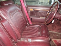 1980 Cadillac Seville for sale in Michigan (ID-142210)