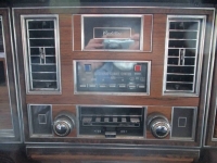 1980 Cadillac Seville for sale in Michigan (ID-142210)