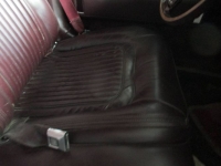 1980 Cadillac Seville for sale in Michigan (ID-142210)