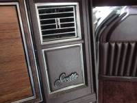 1980 Cadillac Seville for sale in Michigan (ID-142210)