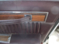 1980 Cadillac Seville for sale in Michigan (ID-142210)