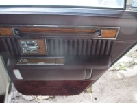 1980 Cadillac Seville for sale in Michigan (ID-142210)