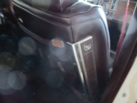1980 Cadillac Seville for sale in Michigan (ID-142210)