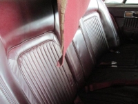 1980 Cadillac Seville for sale in Michigan (ID-142210)