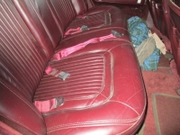 1980 Cadillac Seville for sale in Michigan (ID-142210)