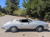 1980 Cadillac Seville for sale in Michigan (ID-143780)