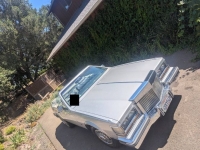 1980 Cadillac Seville for sale in Michigan (ID-143780)