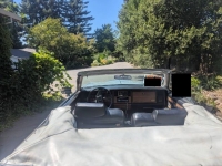 1980 Cadillac Seville for sale in Michigan (ID-143780)