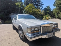 1980 Cadillac Seville for sale in Michigan (ID-143780)