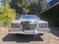 1980 Cadillac Seville for sale in Michigan (ID-143780)