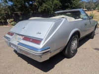 1980 Cadillac Seville for sale in Michigan (ID-143780)