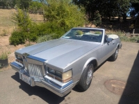1980 Cadillac Seville for sale in Michigan (ID-143780)