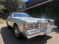 1980 Cadillac Seville for sale in Michigan (ID-143780)