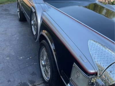 1980 Cadillac Seville for sale in United States