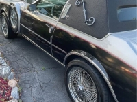 1980 Cadillac Seville for sale in Chicago, Illinois (ID-144314)