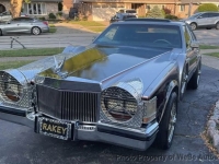 1980 Cadillac Seville for sale in Chicago, Illinois (ID-144314)
