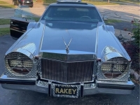 1980 Cadillac Seville for sale in Chicago, Illinois (ID-144314)