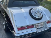 1980 Cadillac Seville for sale in Chicago, Illinois (ID-144314)