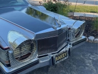 1980 Cadillac Seville for sale in Chicago, Illinois (ID-144314)