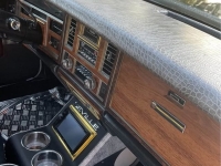 1980 Cadillac Seville for sale in Chicago, Illinois (ID-144314)