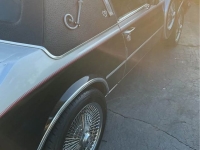 1980 Cadillac Seville for sale in Chicago, Illinois (ID-144314)