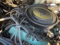 1980 Cadillac Seville for sale in Michigan (ID-146386)