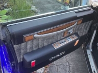 1980 Cadillac Seville for sale in Michigan (ID-146386)