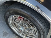 1980 Cadillac Seville for sale in Michigan (ID-146386)