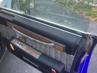 1980 Cadillac Seville for sale in Michigan (ID-146386)