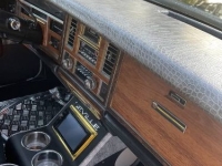 1980 Cadillac Seville for sale in Michigan (ID-146386)