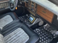 1980 Cadillac Seville for sale in Michigan (ID-146386)