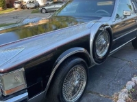 1980 Cadillac Seville for sale in Michigan (ID-146386)