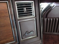 1980 Cadillac Seville for sale in Michigan (ID-164507)