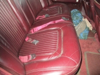 1980 Cadillac Seville for sale in Michigan (ID-164507)