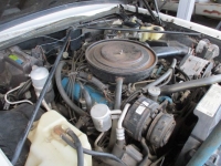 1980 Cadillac Seville for sale in Michigan (ID-164507)