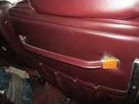 1980 Cadillac Seville for sale in Michigan (ID-164507)