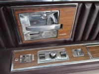 1980 Cadillac Seville for sale in Michigan (ID-164507)