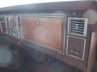 1980 Cadillac Seville for sale in Michigan (ID-164507)