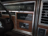 1980 Cadillac Seville for sale in Michigan (ID-164507)