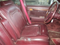 1980 Cadillac Seville for sale in Michigan (ID-164507)