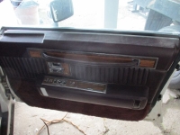 1980 Cadillac Seville for sale in Michigan (ID-164507)